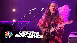 Tash Sultana: "Jungle" chords