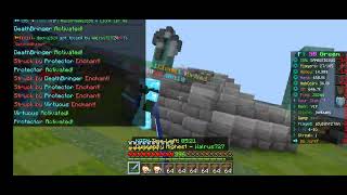 FallenTech Green koth getthecamra got the dirt hahahahahha