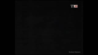 Реклама, диктор та анонси MTV1 (м. Угорщина) (19.08.2002) (ч. 2)
