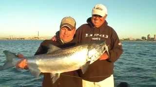 2015_33 Early Day on the Big Lake  -Preview-