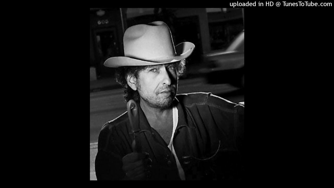 Bob Dylan live , Make You Feel My Love , Memphis 1999