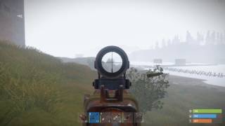 RUST HACKER - asdfjj07 hacking on Australia 1