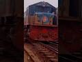 Powerful Locomotive Engine in Action – Ultimate Heavy Haul Machine #shorts @getshortsviews#getreelsv