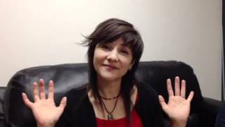 Keri Latimer introduces Crowsfeet and Greyskull