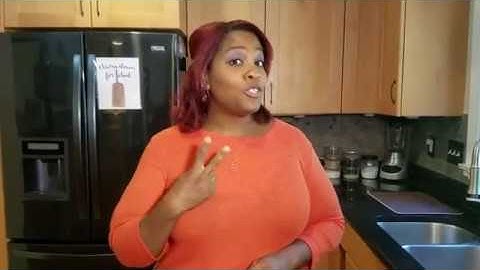 Cross Contamination Prevention