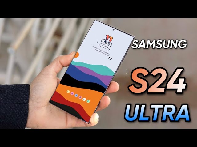 Descubre el increíble diseño del Samsung Galaxy S24 Plus! - El Reporte  Diario