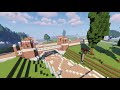 «Царицыно» в Minecraft 15.08.2020