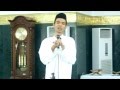 Nasehat Pernikahan [EKSKLUSIF] - Ustadz Abdul Somad Lc.MA