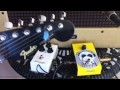 BWM (Big White Monkeys) Freaky - EQ shaping boost pedal part 2