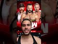 Are you guys excited for this match #wwe #wrestling #wweshorts #raw #drewmcintyre #sheamus