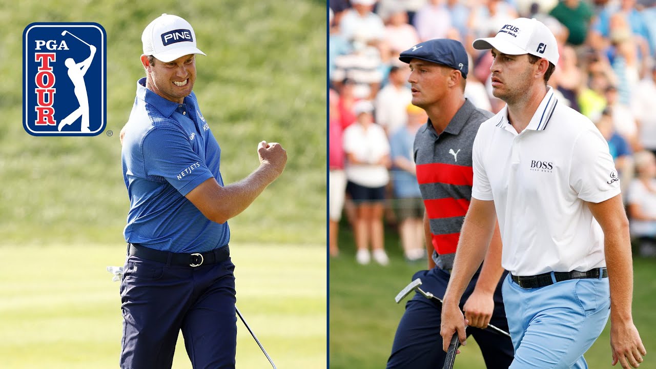 Best of: Sudden-death playoffs from the 2020-21 season