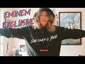 Eminem Limited Edition MMLP20 Hoodie