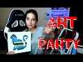 ART-STREAM ► ВЕЧЕРНИЙ CHILL