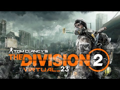 Vídeo: Después De 130 Horas De Juego, Alguien Ha Agotado The Division