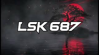 QUEEN FT LSK MBS I WANT TO BREAK FREE TEK