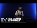 Richard ULH @ DJ Mag ES HeadQuarters #12