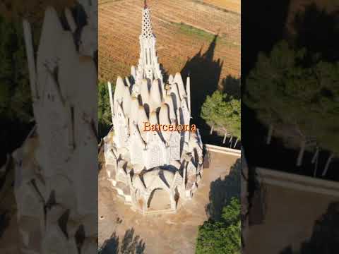 Discover Barcelona –