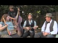 Mobile Line: Jug Band/Blues Songbook Demos