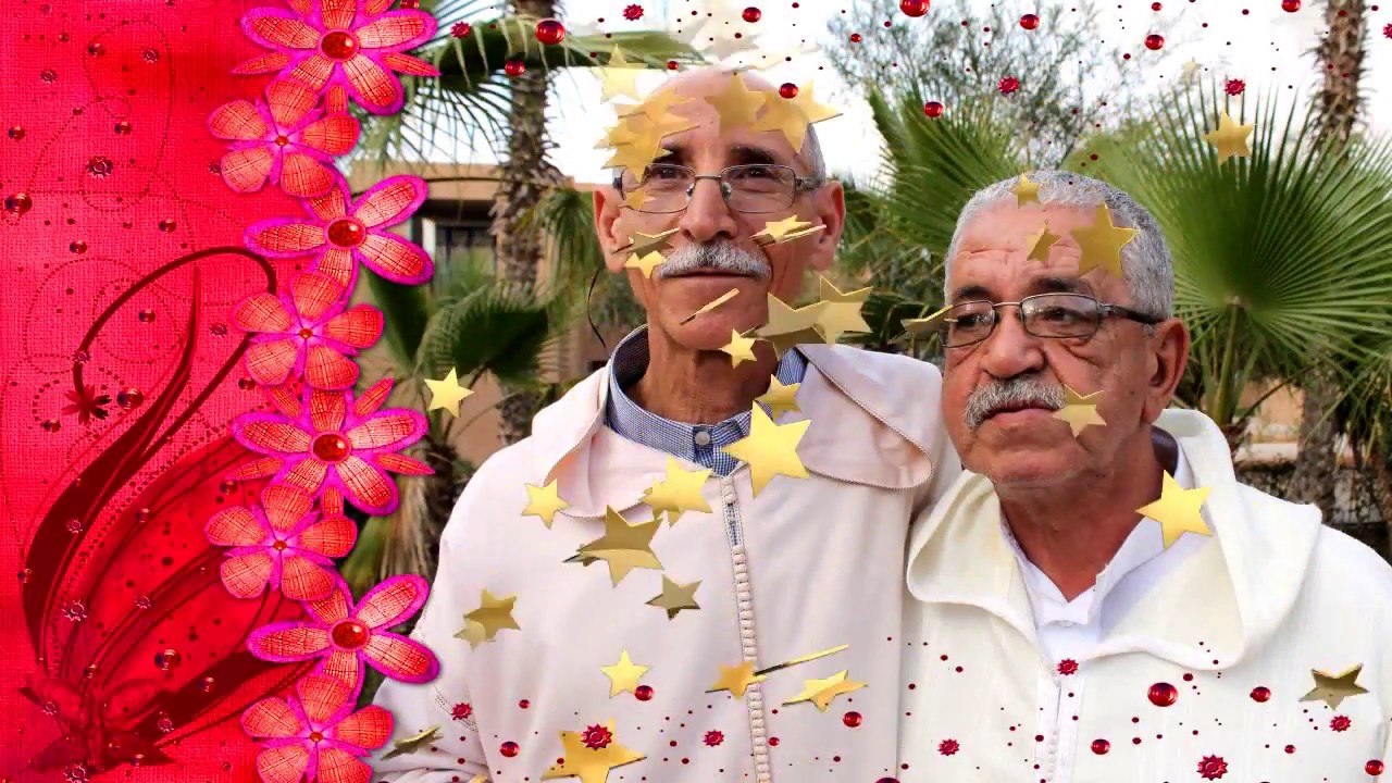 الثانوية التاهيليةالوحدة بتيزنيت تنظم حفل  تكريم نهايةالسنةالدراسية2018