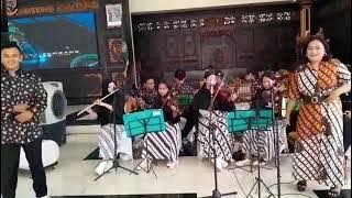KKAJ SEKUNTUM MAWAR MERAH