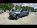 2025 Toyota Corolla Cross Hybrid SE Bethesda, Rockville, Germantown, Tysons Corner, Frederick