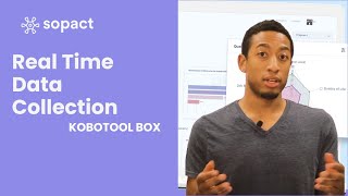 Kobotoolbox 👉 Faster and Better Social Impact Assessment screenshot 5