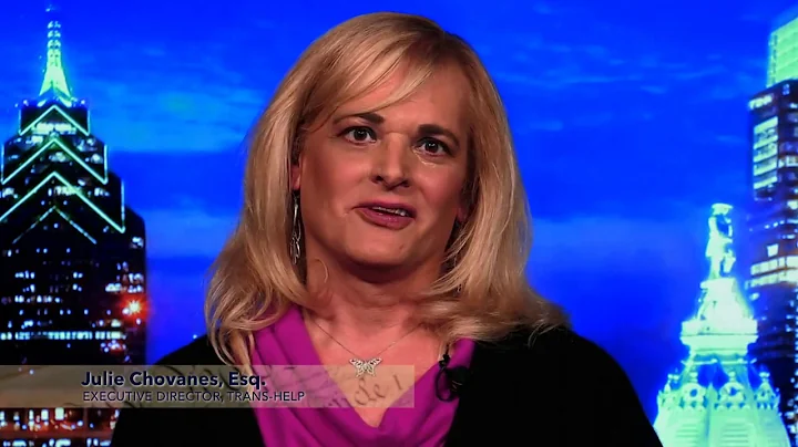 Julie Chovanes: "Why I Love the Constitution"