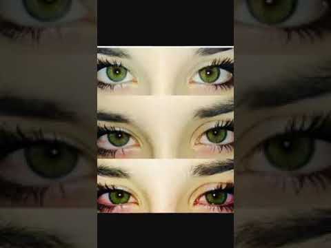 هسه اشلون انضل نحجي بل عيون مقصود