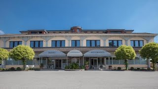 Hotel Ristorante Continental, Osio Sotto, Italy