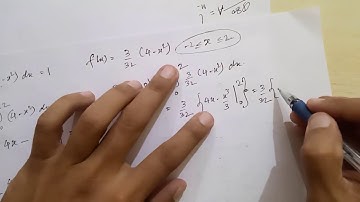 Lalit sir-std 12-probability distribution-lec 6-exercise 7.2-Q.5,6,7