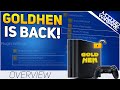 New goldhen 24b15 for ps4 released