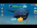 😲 I Unlocked a Hidden Shark… What Happens Next?!🐟 From Zero to Ocean King in One Game!,,