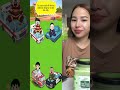Cái nào là xe hồ bơi của Chaien và Suneo #doraemon #nobita #shizuka #suneo #chaien #shorts