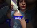 Dot &amp; Key vs Neutrogena 😱#sunscreen#youtubeshorts#beautycomparion