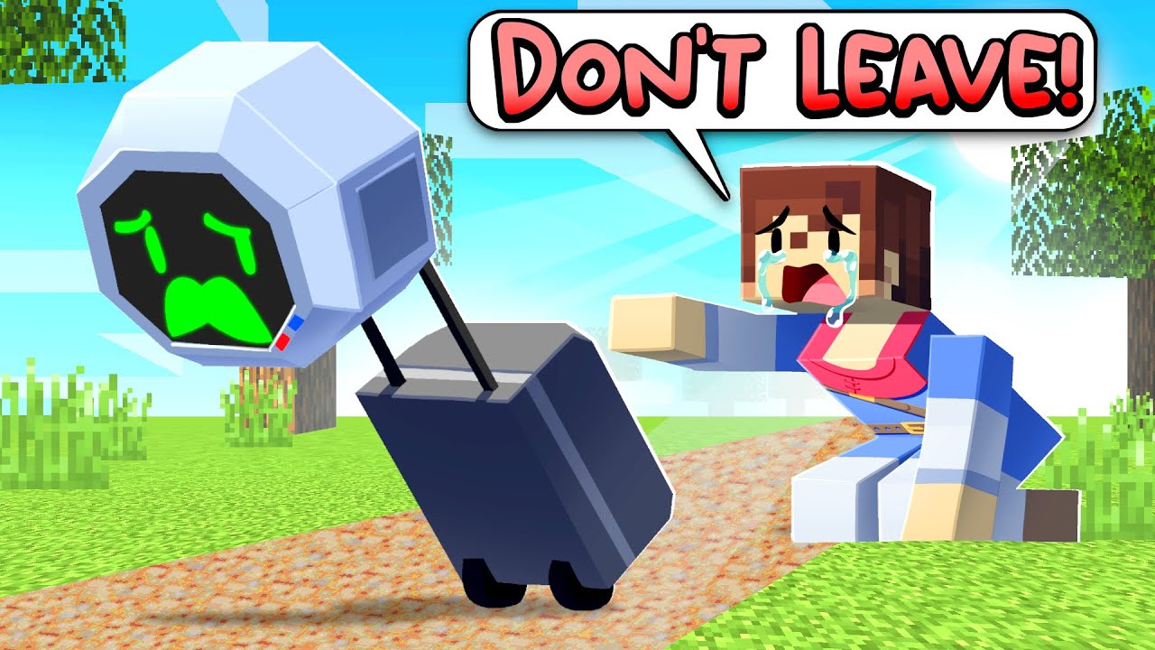 Who is BULLYING G.U.I.D.O In Minecraft!?