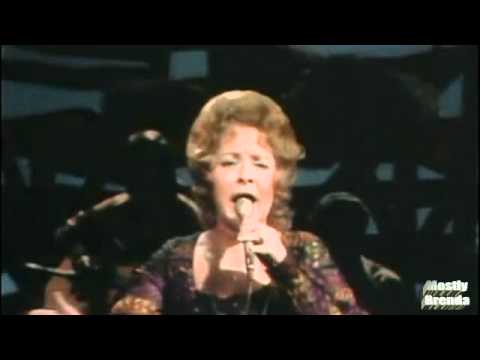 Brenda Lee - Country Roads - YouTube