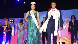🔴 DIRECTO | Elección y Coronación Rey y Reina Fiestas La Frontera 2022