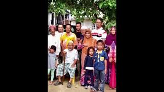 ayah ku kirin kan doa lirik