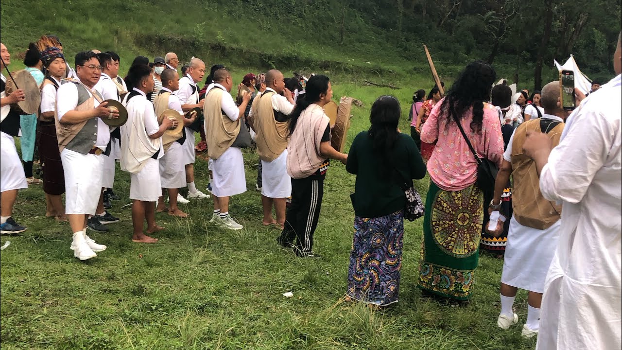 “LAST RITES” as per GURUNG RITUAL AND CULTURE #gurungcommunity # ...