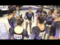 Behind the Scenes from Day 2 of the 2021 Dev Nationals | Gymnastics Highlights
