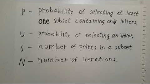 TDT4265 2016 EC4 Video T24 RANSAC G31