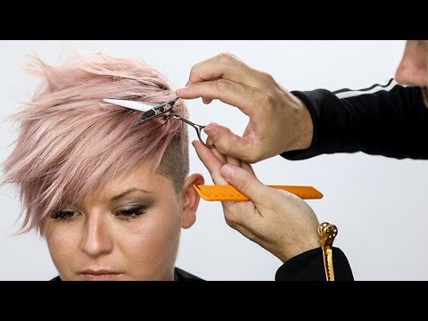 pixie-haircut-tutorial-plus-bonus-pink-hair-color-how-to