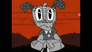 No More Human Exo Skin