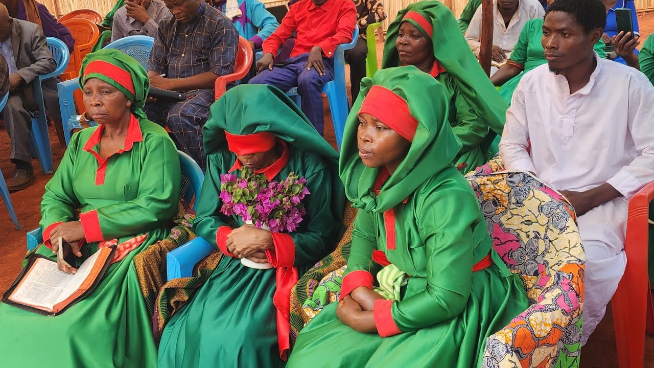 Túbe Emo. Waombaji nyarugusu