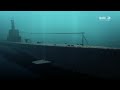 Batailles sous les mers  ep 0306  contreattaque americaine rmc decouverte 2017