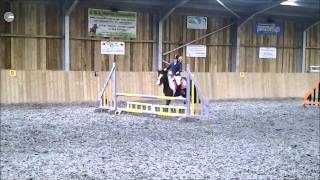 SupaTed 2'6ft @Chenhale 22/09/13