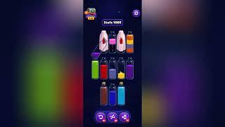 Famous Magic Sort Level 1085 Solution Walkthrough  Net Worth