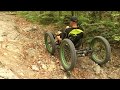 4x4 recumbent quad Kesselberg2