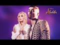 ZAYN & Zhavia Ward - A Whole New World (Official Instrumental)