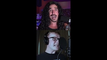 System of a Down - Wannabe (Spice girls cover)